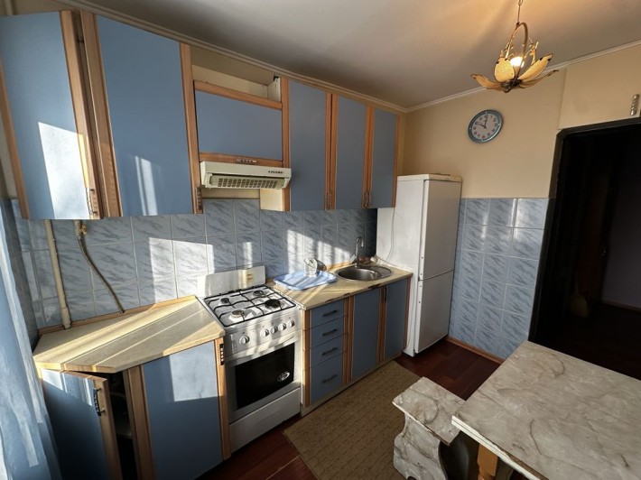 Продаж 2 кімнатна квартира вул Мазепи неподалік Центр - фото 1