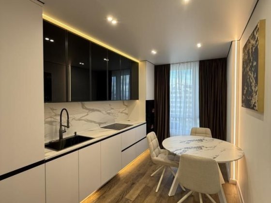 Оренда двокімнатної квартири в центрі міста ЖК А5 Івано-Франківськ