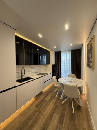 Оренда двокімнатної квартири в центрі міста ЖК А5 - фото 1