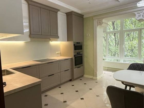 Оренда 3к квартири з видом в парк Шевченка!Перша здача! Ивано-Франковск