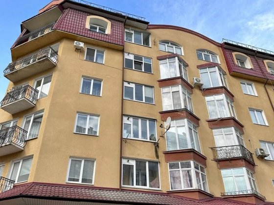 Оренда 3кім в самому ЦЕНТРІ Ивано-Франковск