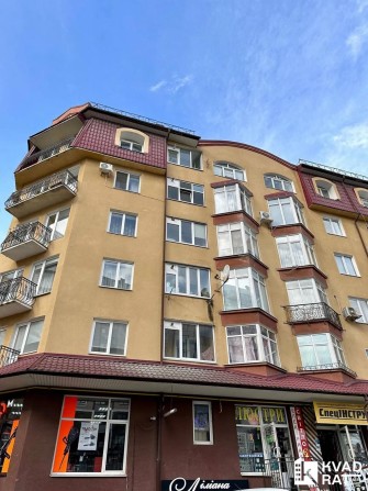 Оренда 3кім в самому ЦЕНТРІ - фото 1