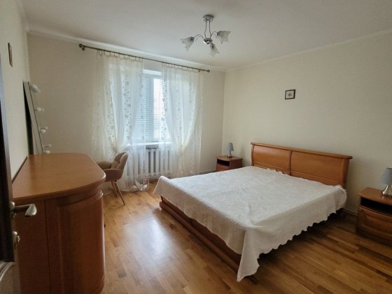 Оренда 3 кімнатної,двоярусної квартири. Ивано-Франковск