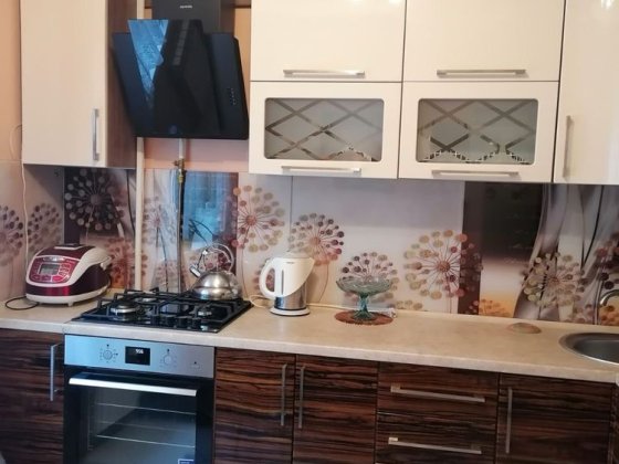 Двухкімнатна квартира Кривий Ріг