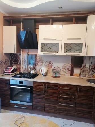 Двухкімнатна квартира - фото 1