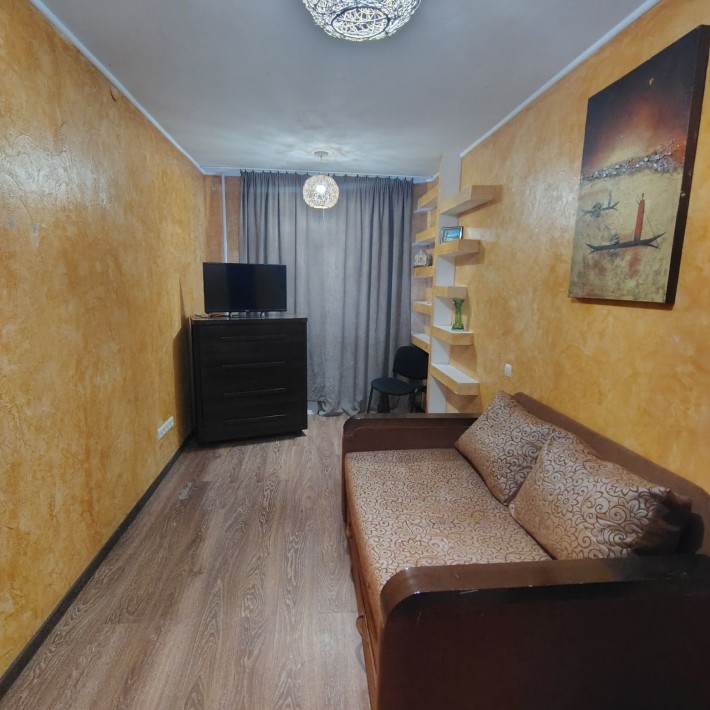 3-кімн.кв на довгострокову оренду. Тесленка 25 - фото 1