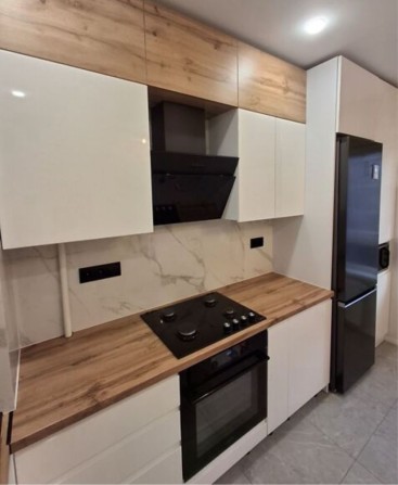 Здається двох-кімнатна квартира в ЖК Липська вежа - фото 1