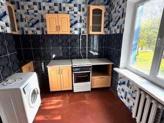 Оренда однокімнатної квартири Бульвар Вечірній Кривой Рог