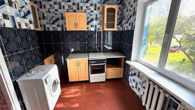 Оренда однокімнатної квартири Бульвар Вечірній - фото 1