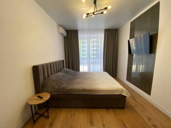 Здається в оренду 1 км квартира по вул. Національної Гвардії Ивано-Франковск