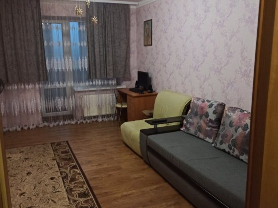 Однокімнатна квартира Луцк