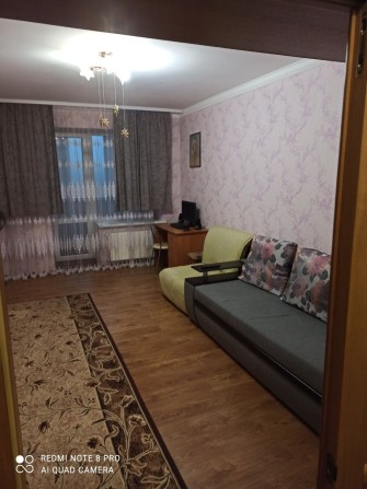 Однокімнатна квартира - фото 1