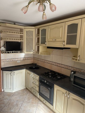 Луцьк. Здам 3-х кімнатну квартиру, район Там-Таму, власник - фото 1