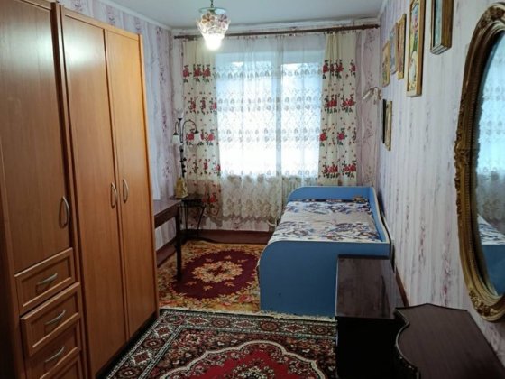 Аренда 2-х комнатной на 17 квартале Кривой Рог