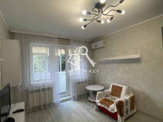 Оренда однокімнатної квартири по вул. В. Матусевича Кривой Рог