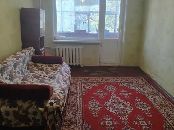 Здаю 1но кімнатну на Макулане Кривой Рог