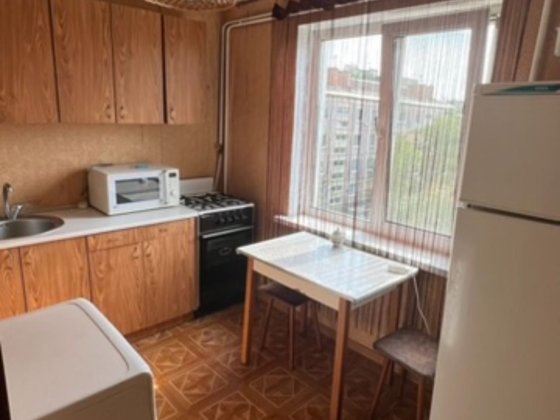 Довгострокова аренда квартири Никополь