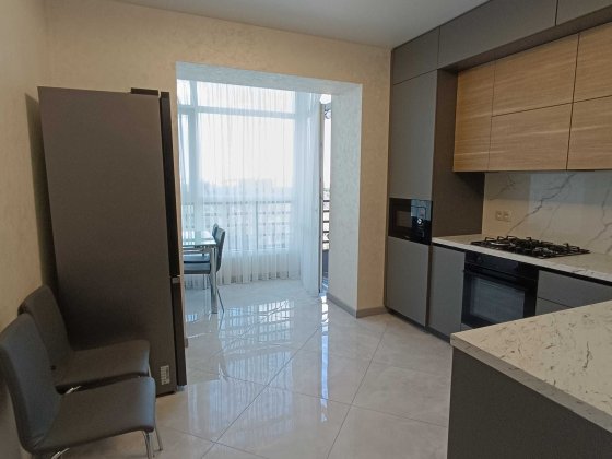 Оренда 2 кімнатної квартири в ЖК "Супернова" Луцк