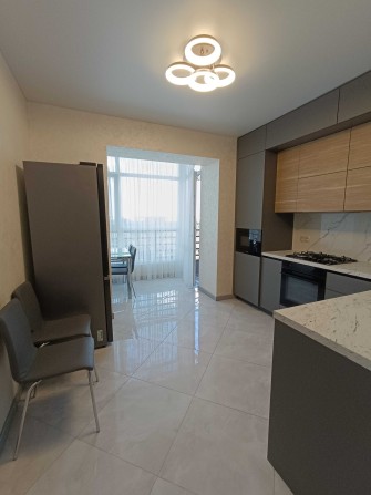 Оренда 2 кімнатної квартири в ЖК "Супернова" - фото 1