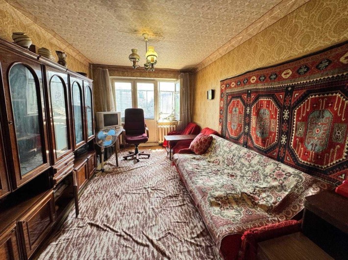 Оренда 2к квартири на 98 - кв - фото 1