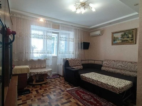 Оренд 2 кімнатної квартири Соцмісто Восход Кривой Рог