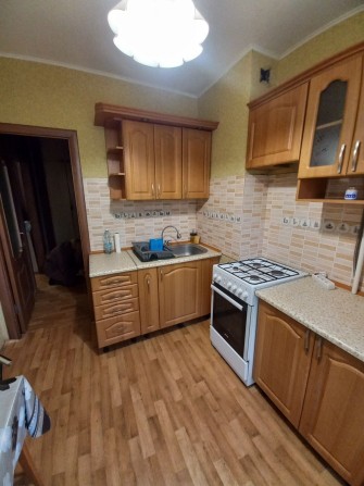 Здається в оренду однокімнатна квартира в Саксаганському районі - фото 1