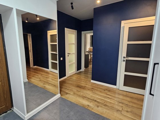 2к квартира 74м2. Власник. Район ж.д. центр. Там-там. Портсіті Луцк