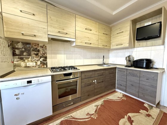 Оренда 3к квартири р-н Порт Сіті, проспект Соборності Луцк