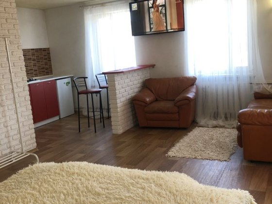 Студия.Соцгород.Можно на месяц! Кривой Рог