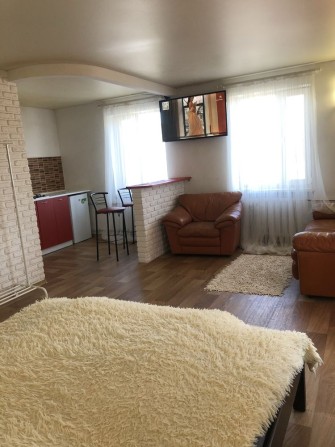 Студия.Соцгород.Можно на месяц! - фото 1