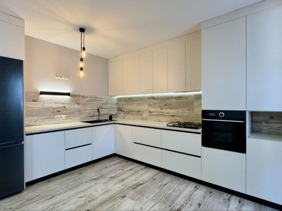 ПЕРШЕ ПОСЕЛЕННЯ! Євротрійка вул.Арцеулова Луцк