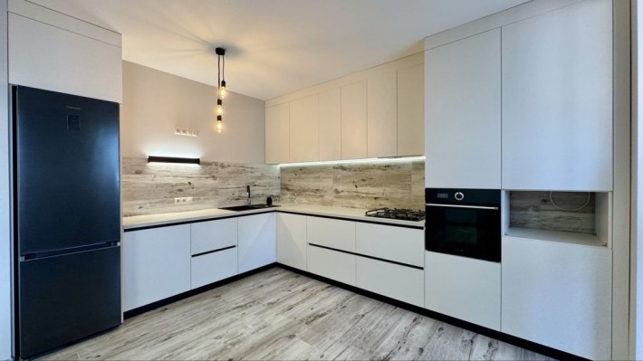 ПЕРШЕ ПОСЕЛЕННЯ! Євротрійка вул.Арцеулова - фото 1