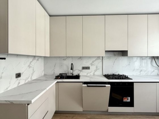 Оренда 1-кім.квартири з сучасним ремонтом в ЖК Карамель. Луцк