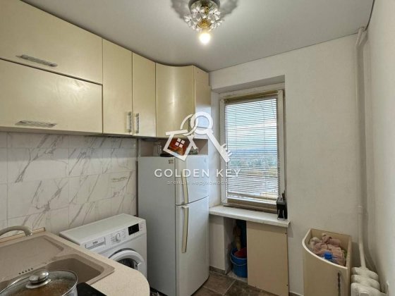 Оренда малосімейки 7-Зарічний Кривой Рог