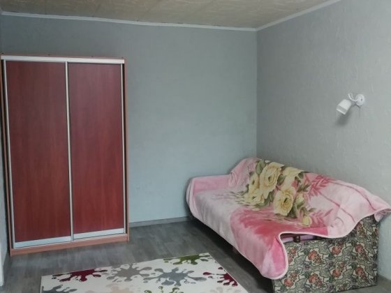 Здам в довгострокову оренду 1но кімнатну квартиру на 97кварталу Кривой Рог