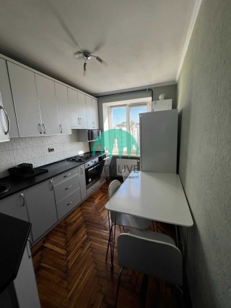 Оренда 3-кім. ТЦ Велес, індивідуальне опалення (63) - фото 1