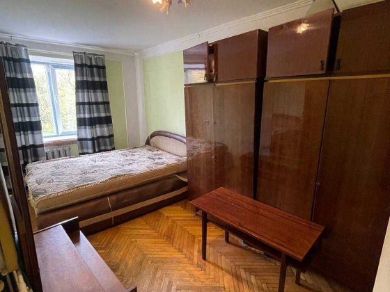 Оренда бюджетної 2 кім.квартири по вул. Берегова Ивано-Франковск