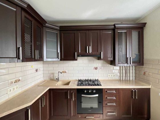 Оренда великої просторої 3к в гарному районі Каскад Ивано-Франковск