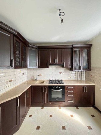 Оренда великої просторої 3к в гарному районі Каскад - фото 1