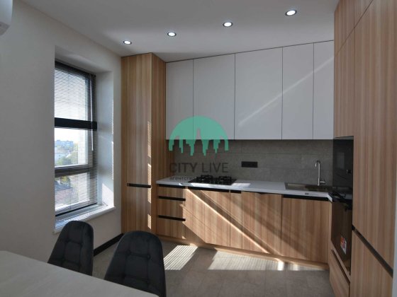 Оренда . 2-рівнева. 3 кім.квартира ЖК Паркове Містечко (63) Ивано-Франковск