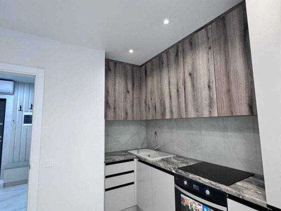 1кім Квартира з Гардеробом Ивано-Франковск