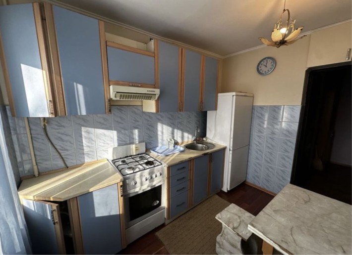 Оренда 2 кім. квартири, вул. Мазепи. Парк. Озеро - фото 1