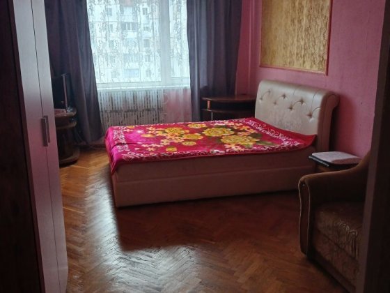 Оренда 1 кім.квартири,Каскад Івано-Франківськ