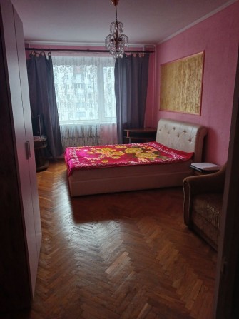 Оренда 1 кім.квартири,Каскад - фото 1