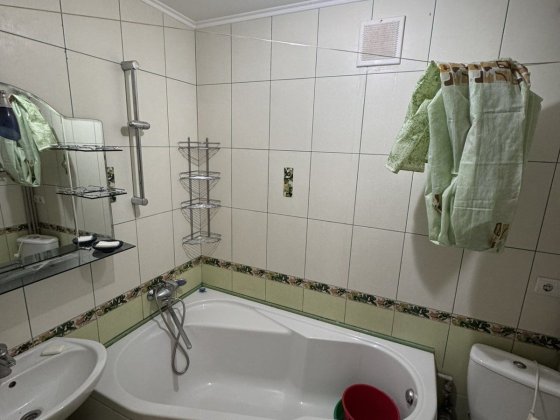 3к вул. Берегова, індивідуальне опалення Івано-Франківськ