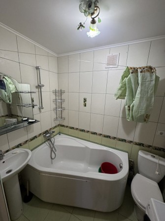 3к вул. Берегова, індивідуальне опалення - фото 1