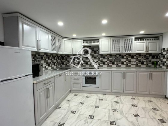 Двоповерхова квартира в закритому ЖК в Центрально-Міському районі Кривой Рог