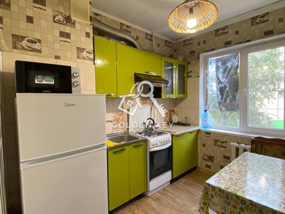 Оренда двокімнатної квартири в Центрально-Міському районі Кривой Рог