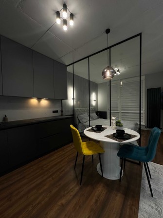 ЖК Main House - Квартира студія - фото 1