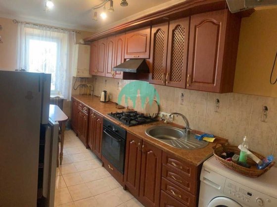 Оренда 3-кім квартири Вовчинецька, індив. опалення  (П) Ивано-Франковск